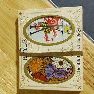 Double Deck Bridge set